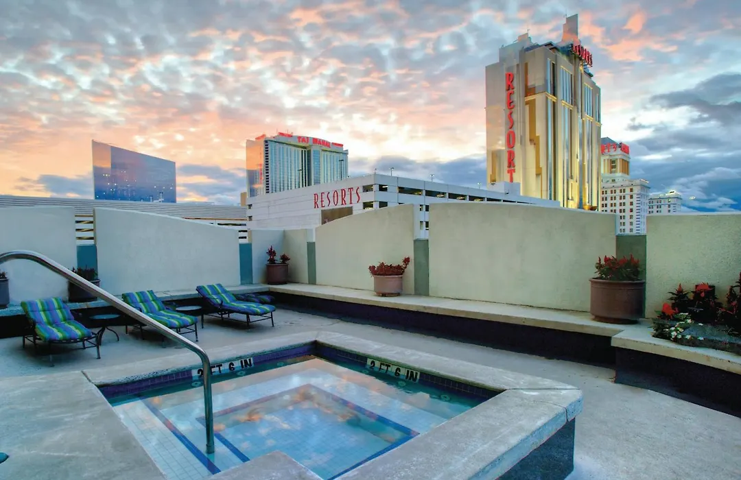 Club Wyndham Skyline Tower-1