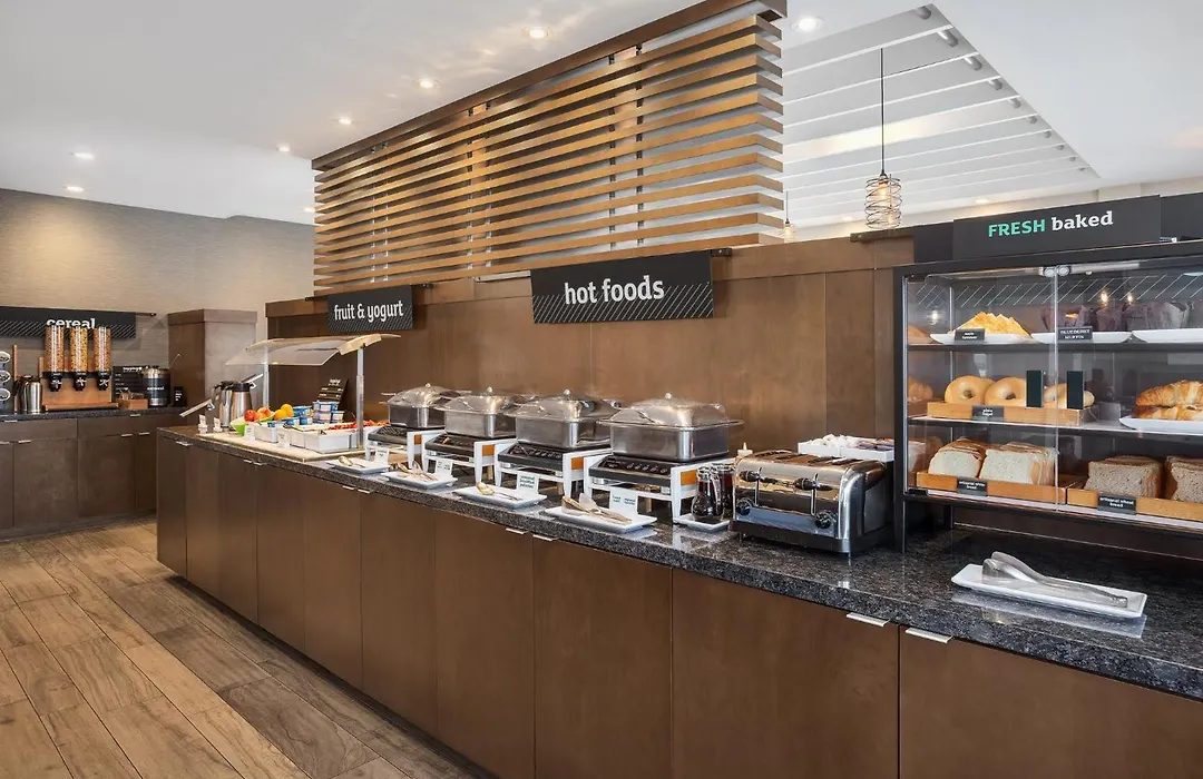Holiday Inn Calgary Airport By Ihg-1