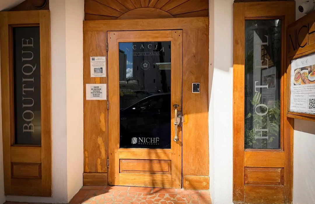 Acacia Boutique Hotel-1