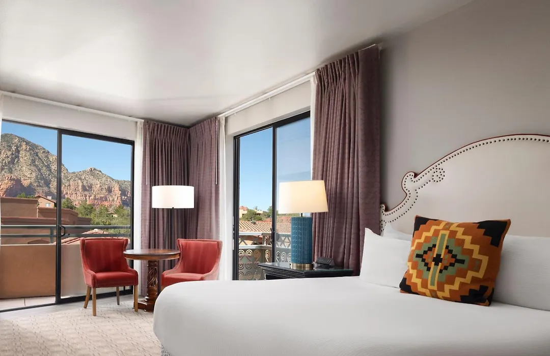 The Wilde Resort And Spa-1