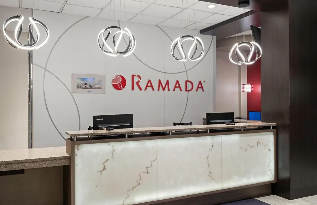 Ramada By Wyndham Saskatoon-1