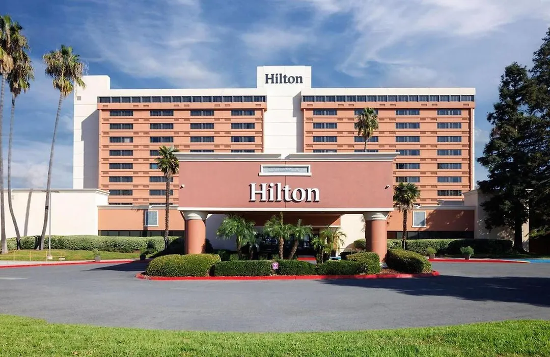 Hilton Concord-1