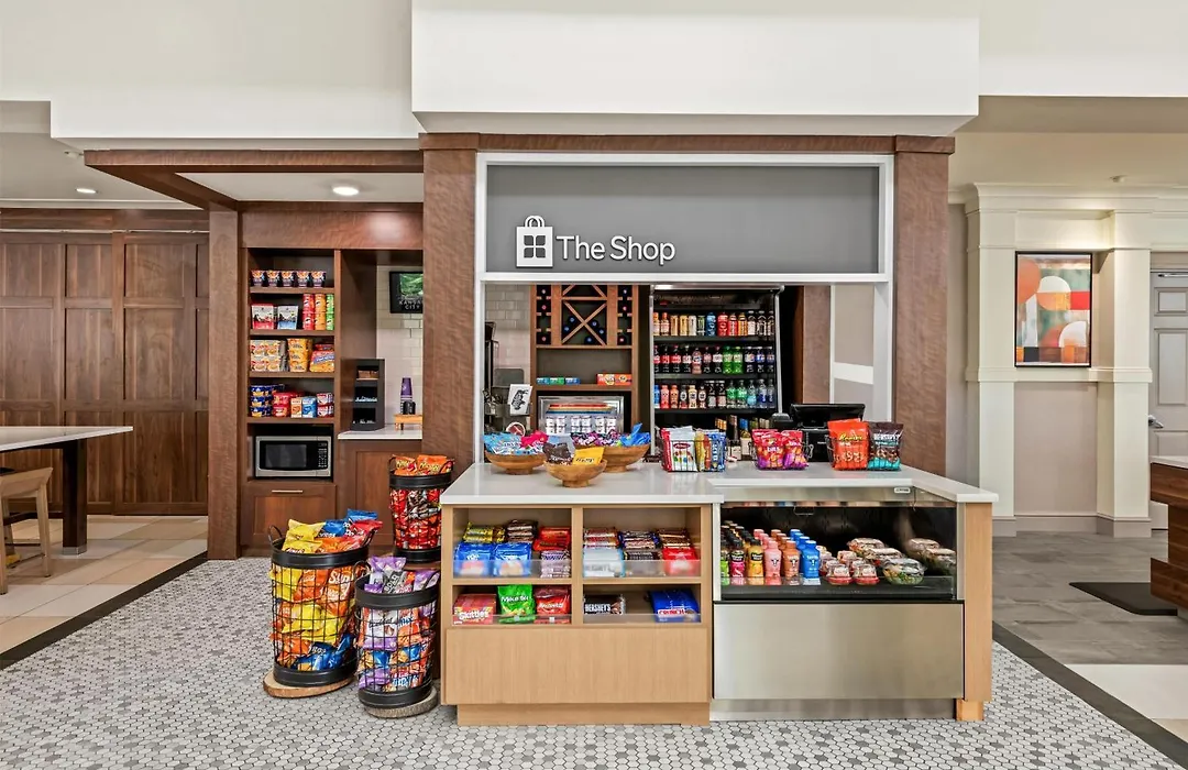 Hilton Garden Inn Overland Park-1
