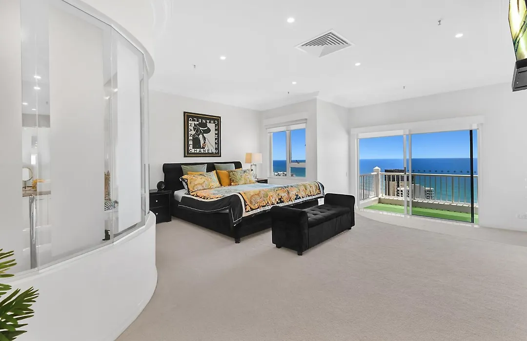 Belle Maison Apartments - Official-1