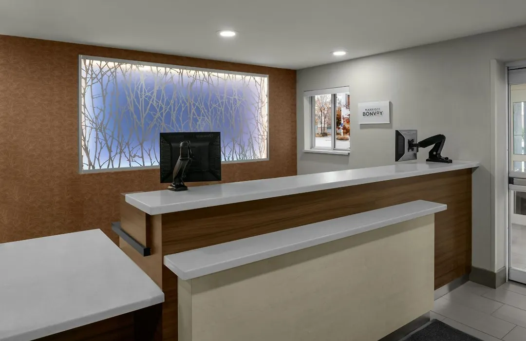 Fairfield Inn Boise Airport-1
