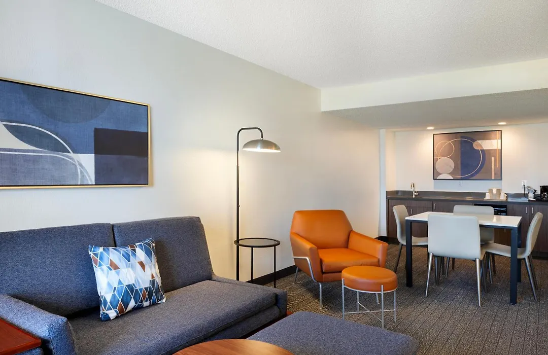 Courtyard By Marriott Cocoa Beach Cape Canaveral-1