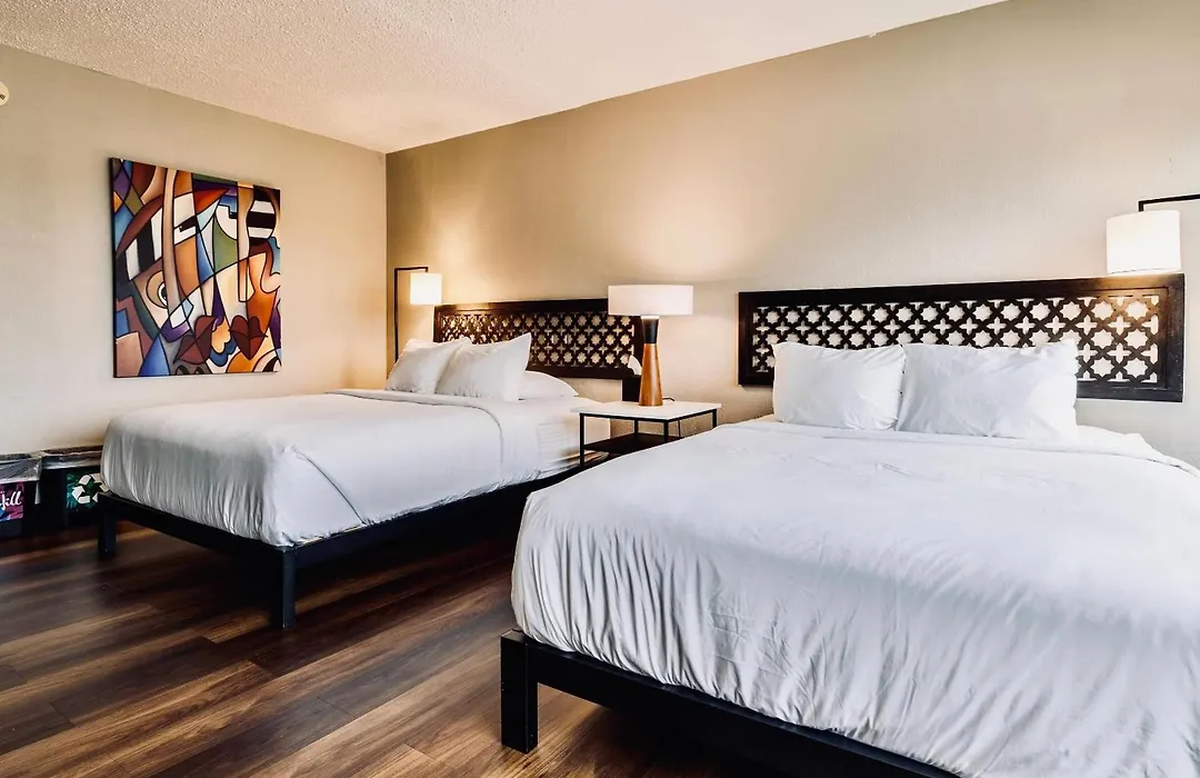 The Highlander Hotel, Ascend Hotel Collection-1