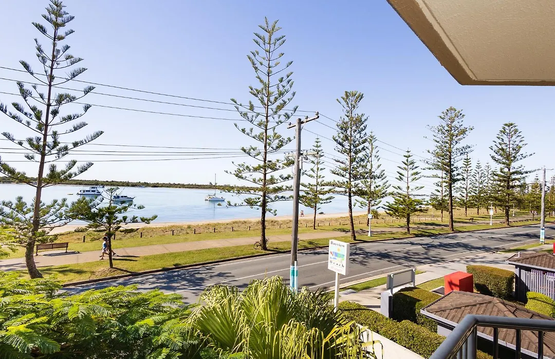 Bayview Beach Holiday Apartments-1