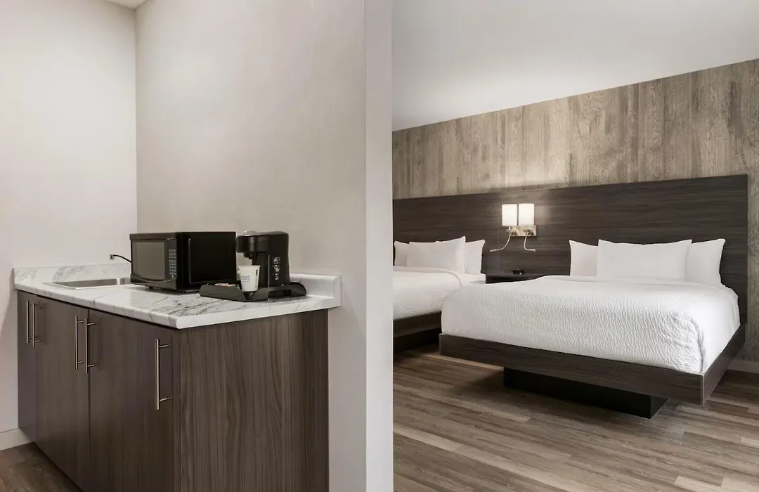 Days Inn By Wyndham Saint John-1