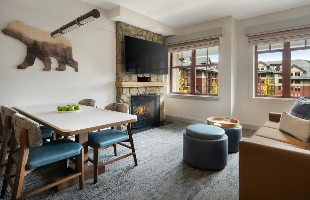 Marriott'S Timber Lodge-1