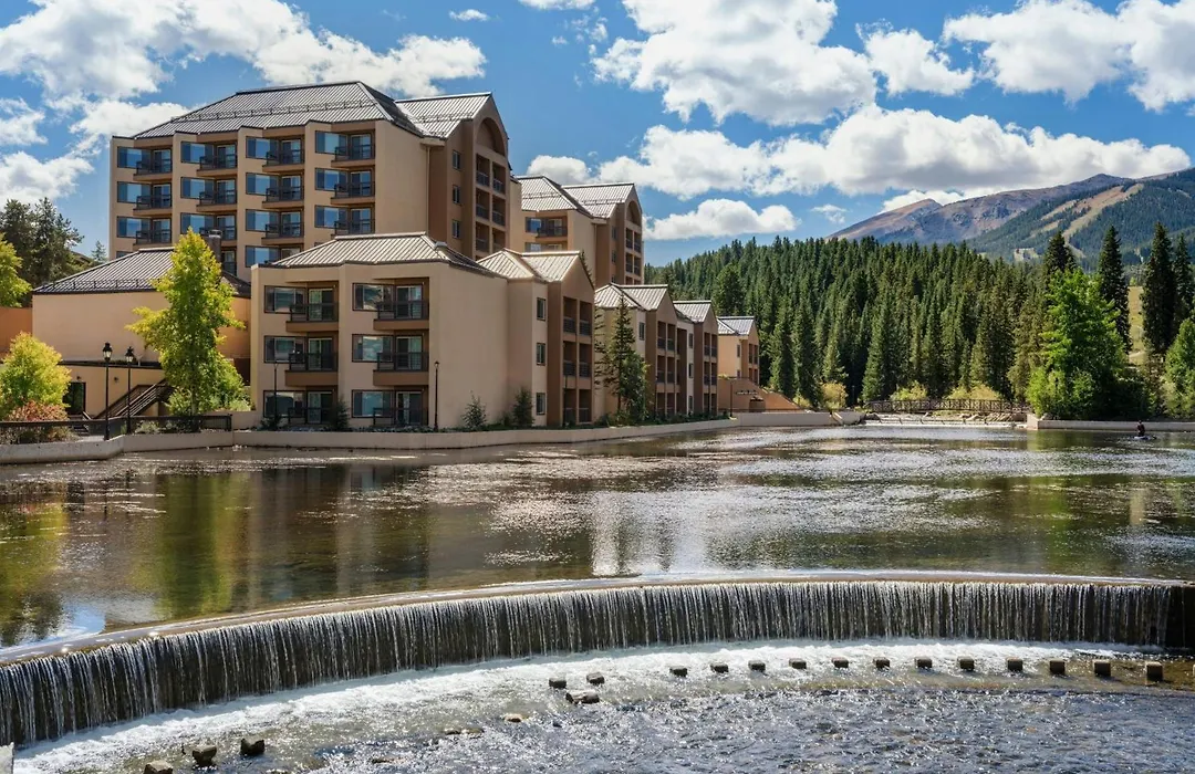 Marriott'S Mountain Valley Lodge At Breckenridge-1