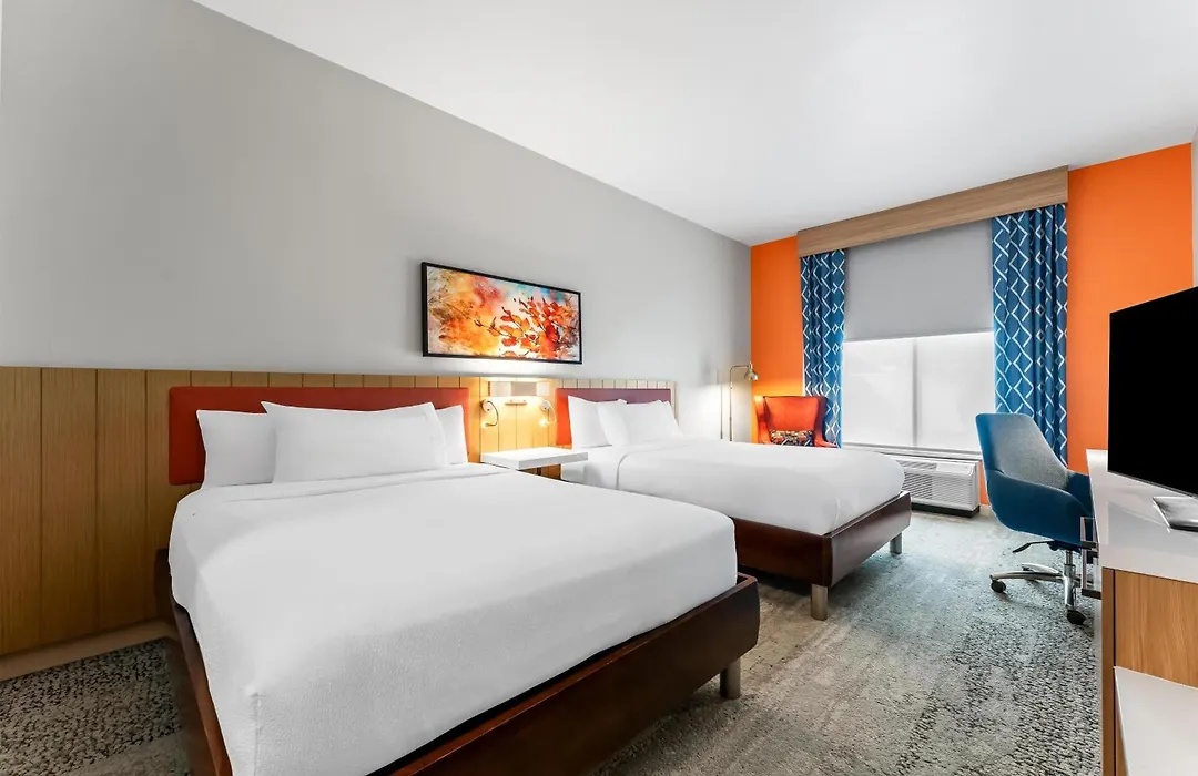 Hilton Garden Inn Warner Robins-1