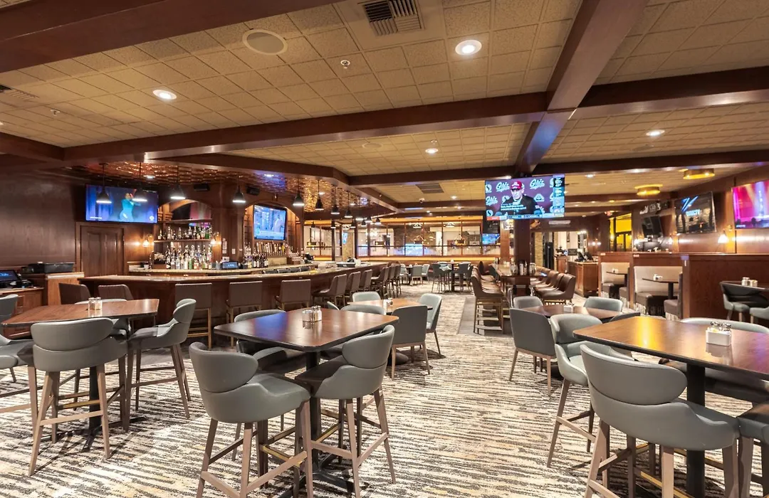 Best Western Plus Grantree Inn-1