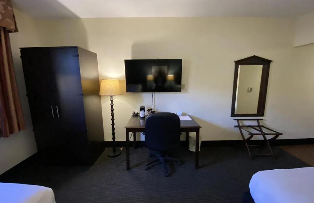 Best Western Gateway Grand-1