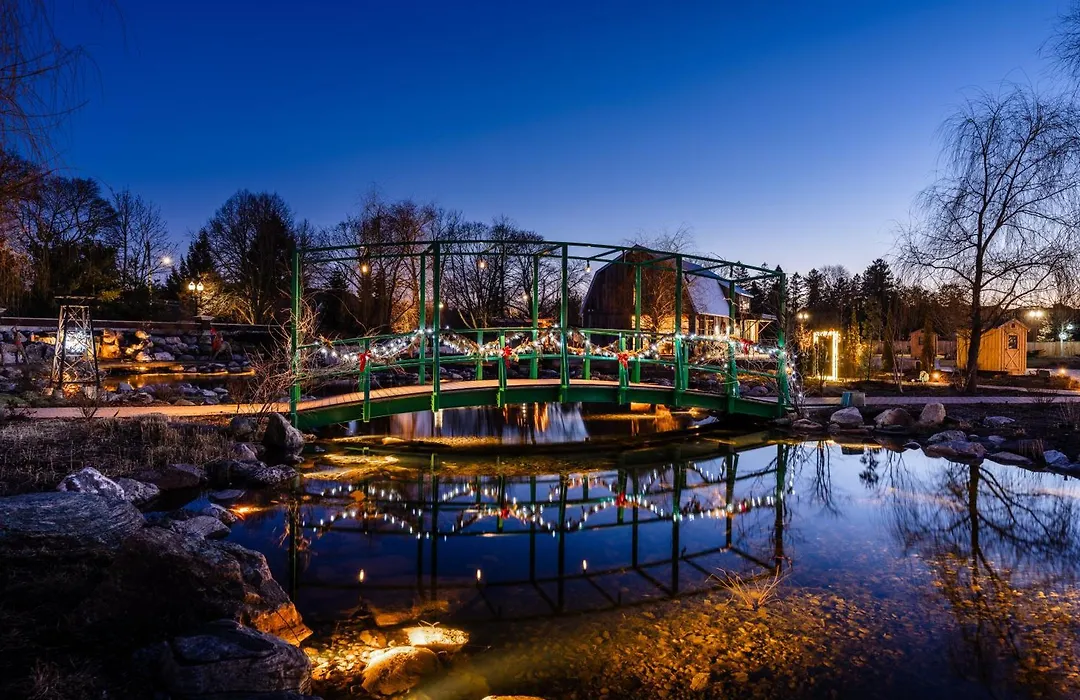 Pillar And Post Inn & Spa-1