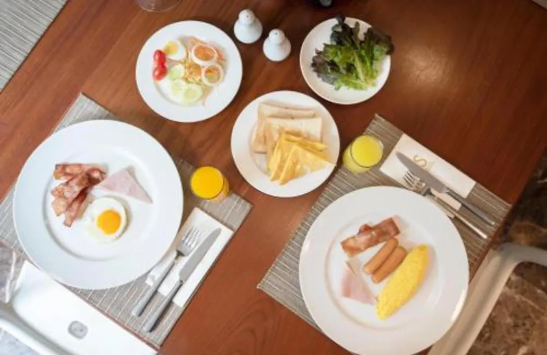 S33 Compact Sukhumvit Hotel-1