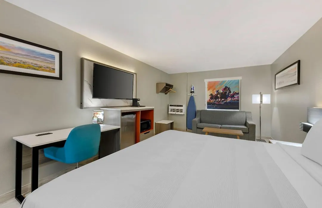 Quality Inn Ruidoso-1