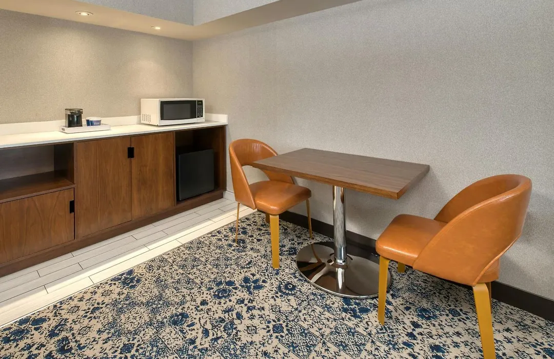 Four Points By Sheraton Barrie-1