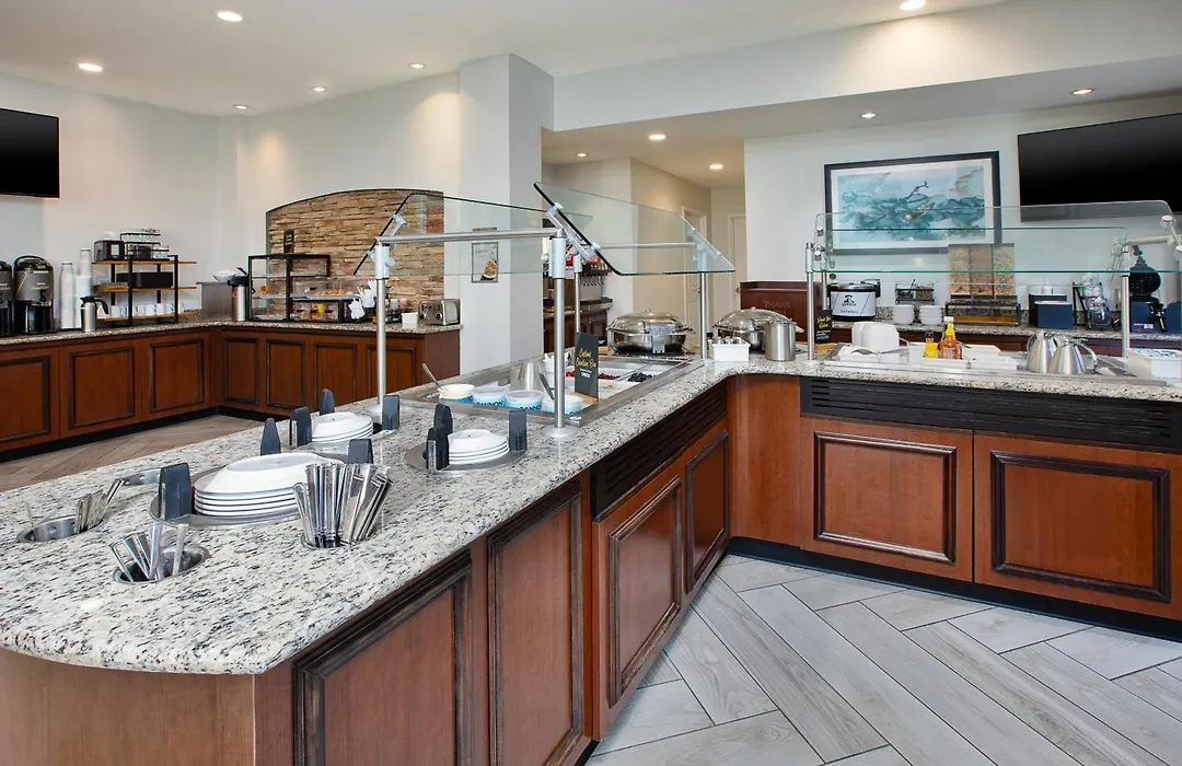 Staybridge Suites Lincoln North East By Ihg-1