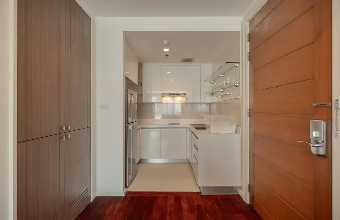 Gm Serviced Apartment-1