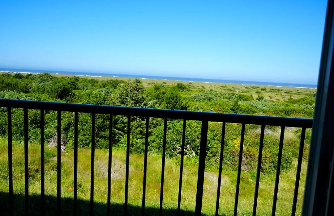 Ocean Parradise Hotel And Resort-1