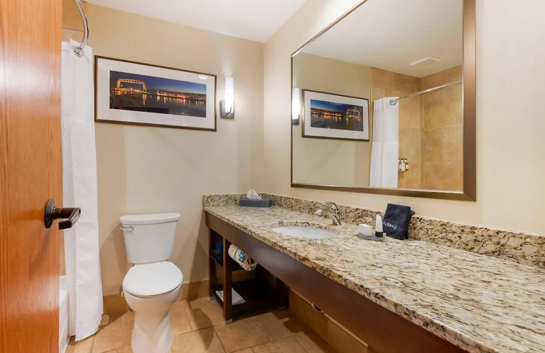 Lift Bridge Lodge, An Ascend Collection Hotel-1