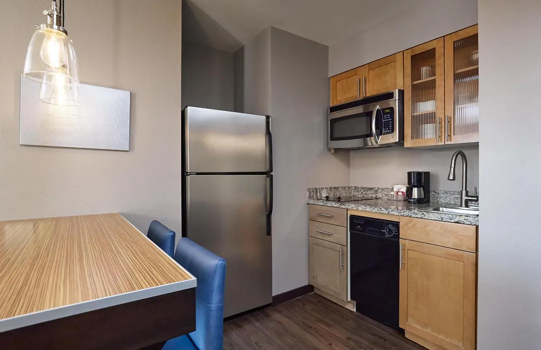 Hyatt House Seattle Bellevue-1