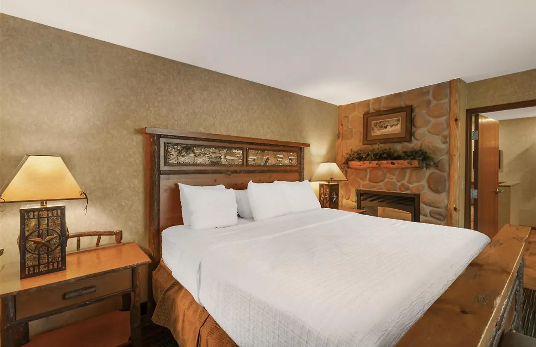 Best Western Plus Kelly Inn And Suites-1