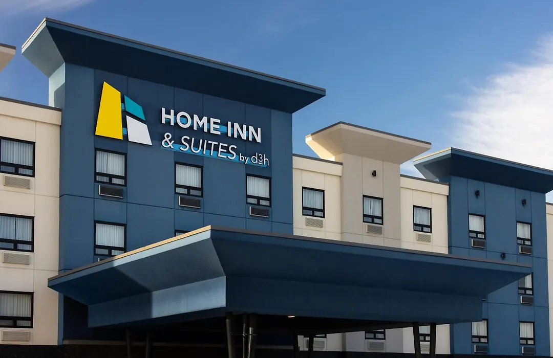 Home Inn & Suites Saskatoon South-1