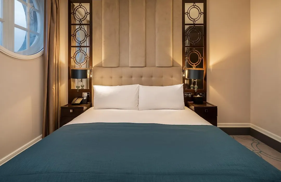 Courthouse Hotel Shoreditch-1