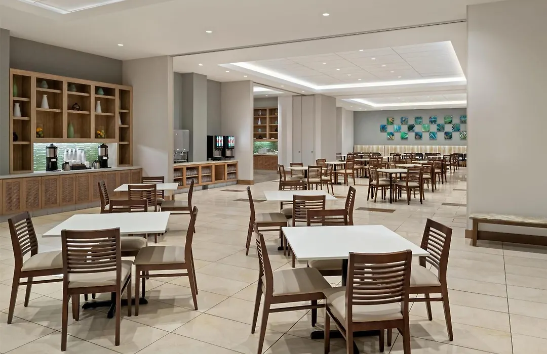 Hyatt House At Anaheim Resort/Convention Center-1