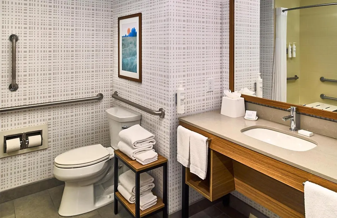 Hampton Inn Pigeon Forge-1