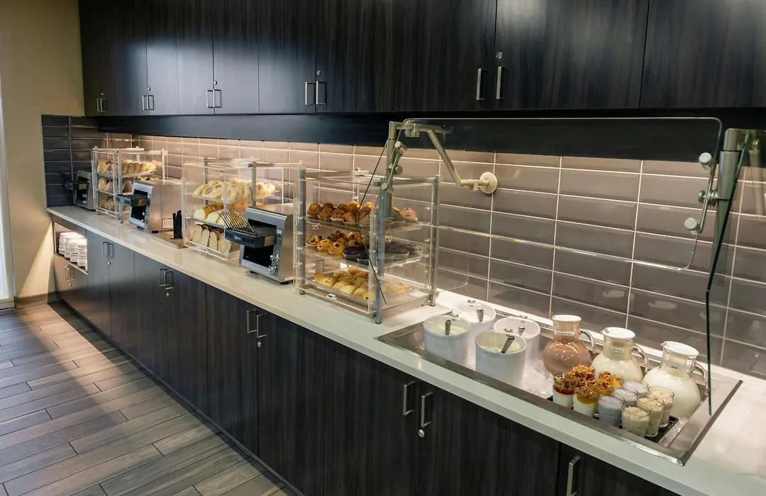 Residence Inn By Marriott Winnipeg-1