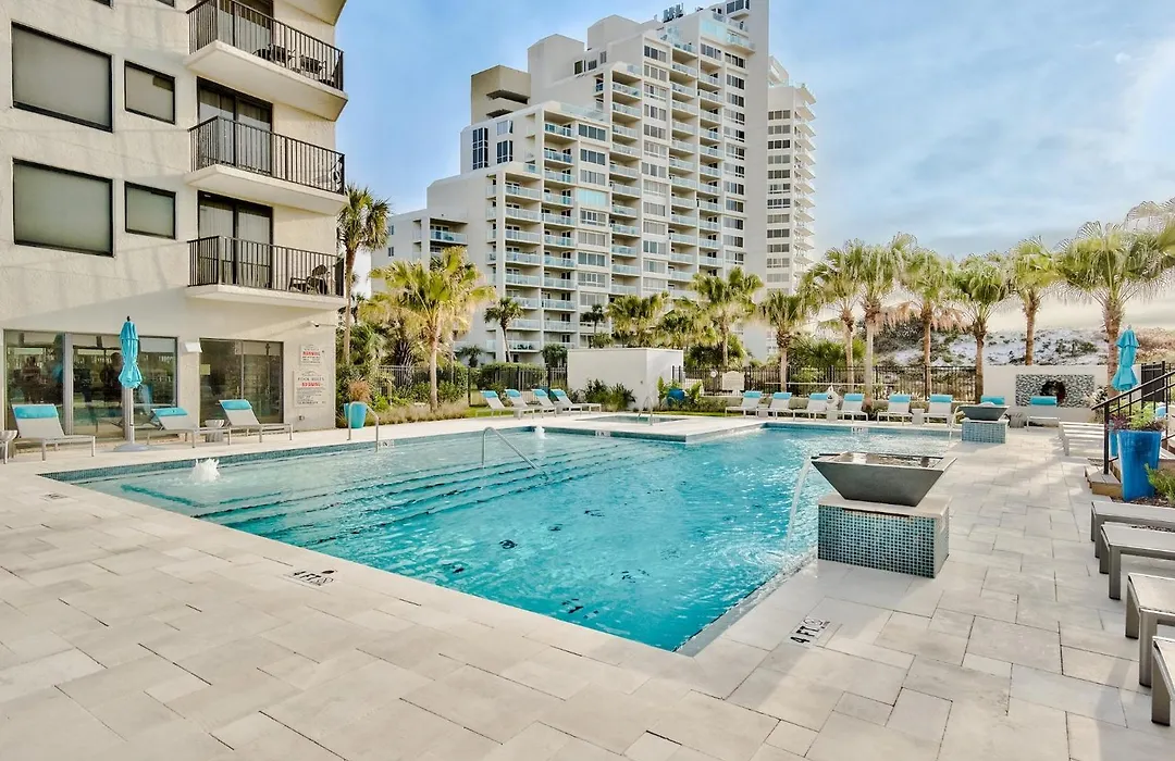 Beachside One 4101-1