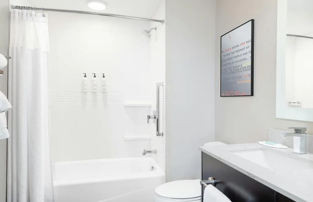 Towneplace Suites By Marriott Detroit Allen Park-1