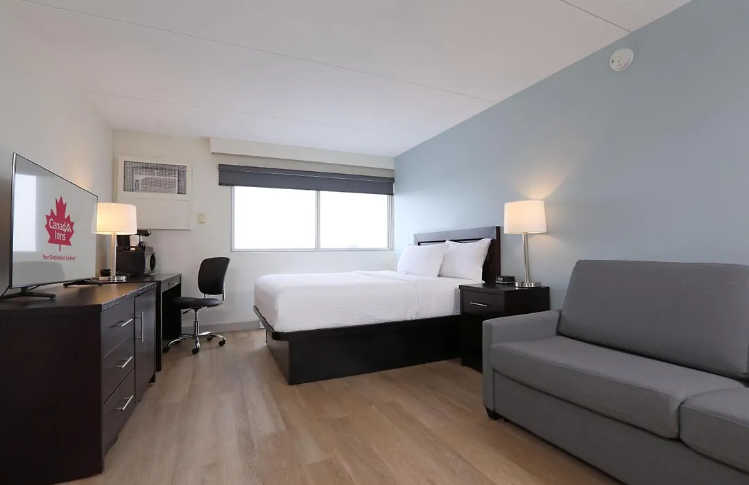 Canad Inns Destination Centre Polo Park-1