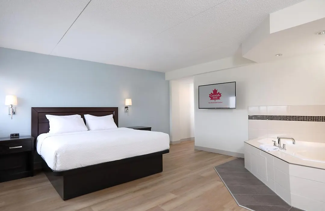 Canad Inns Destination Centre Polo Park-1