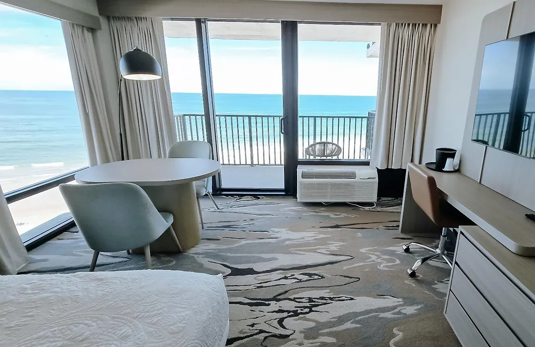 Nautilus Inn - Daytona Beach-1