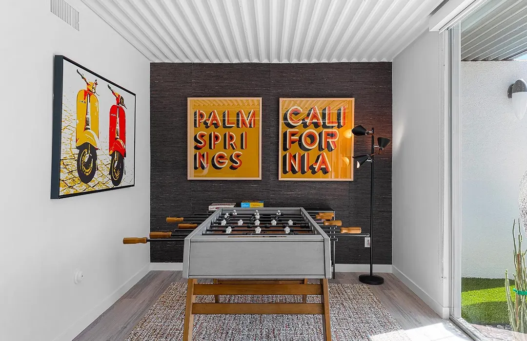 Limon Palm Springs A Luxury Boutique Hotel-1