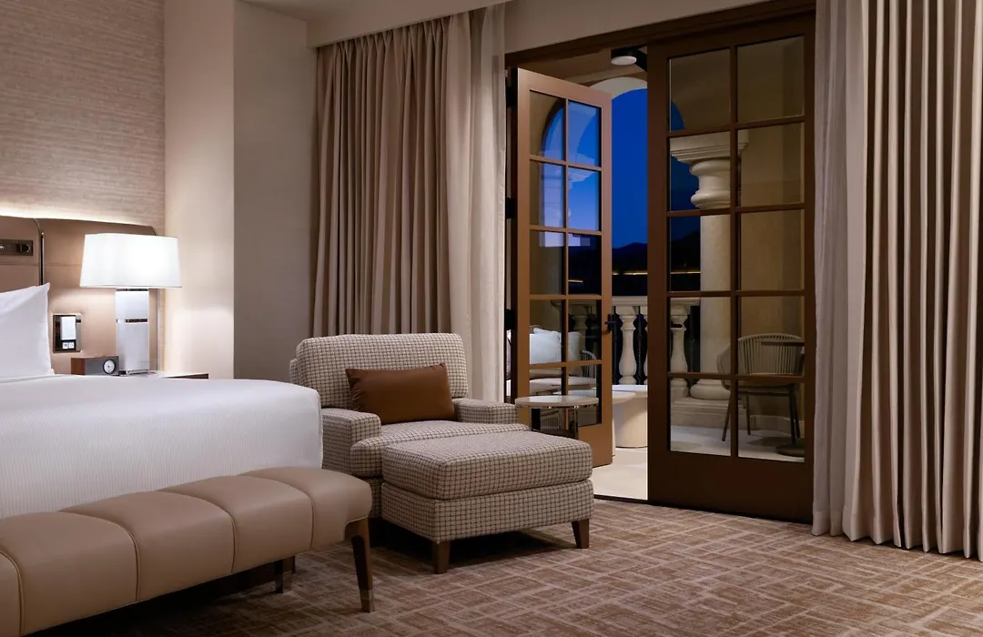 Green Valley Ranch Resort Spa Casino-1