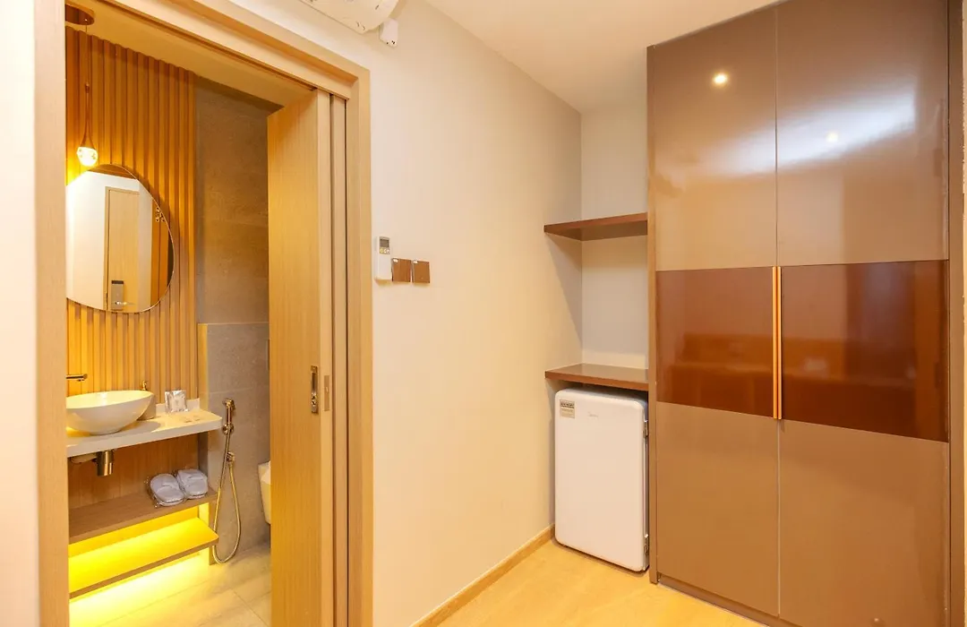 Coliwoo Orchard - Coliving-1