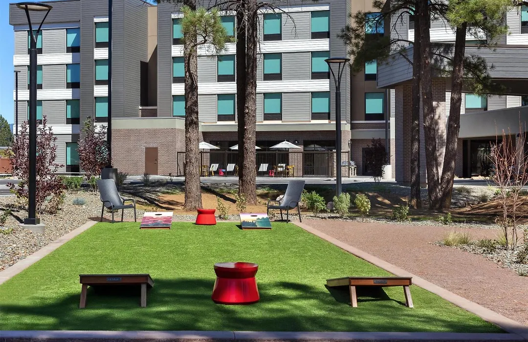 Home2 Suites By Hilton Flagstaff-1