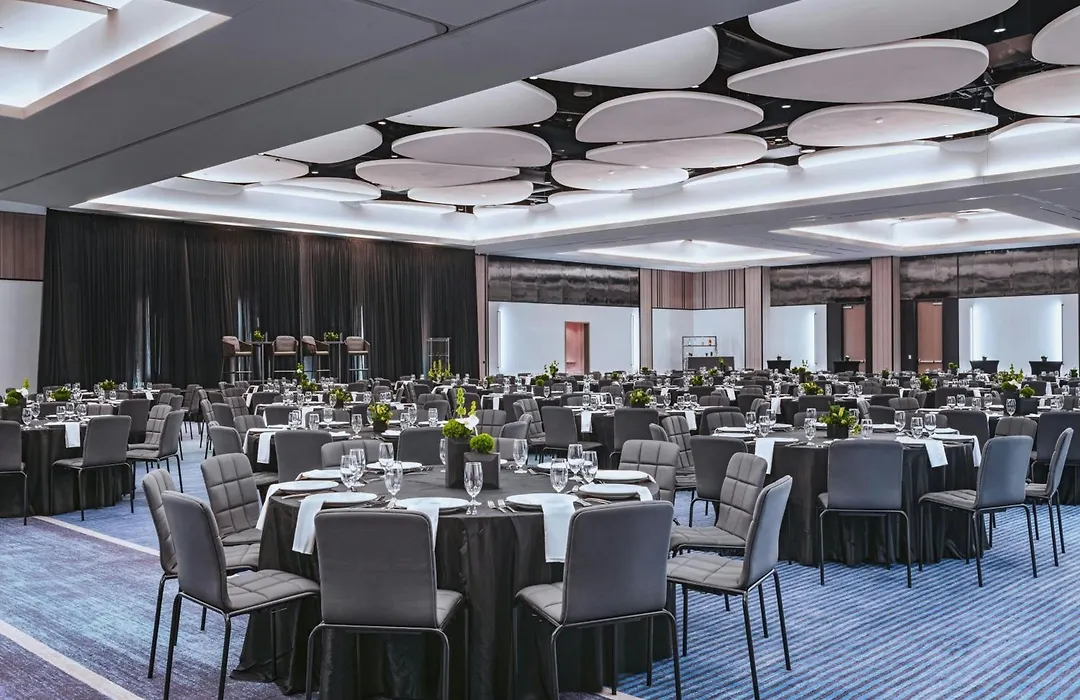 Element By Marriott Las Vegas Symphony Park-1