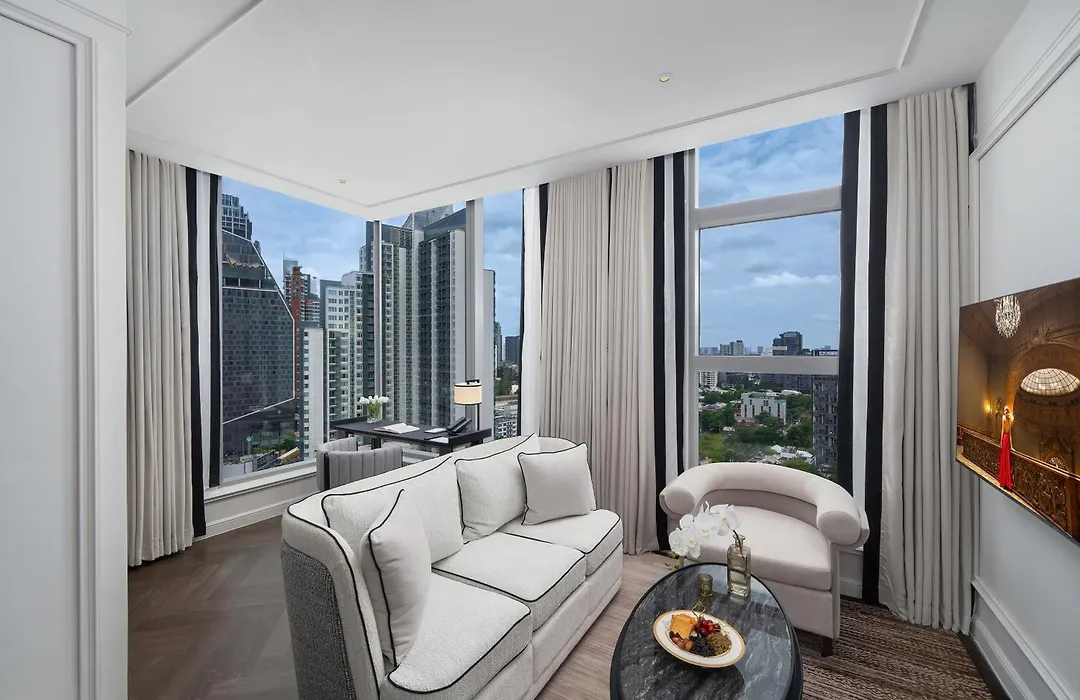 La Clef Bangkok By The Crest Collection-1