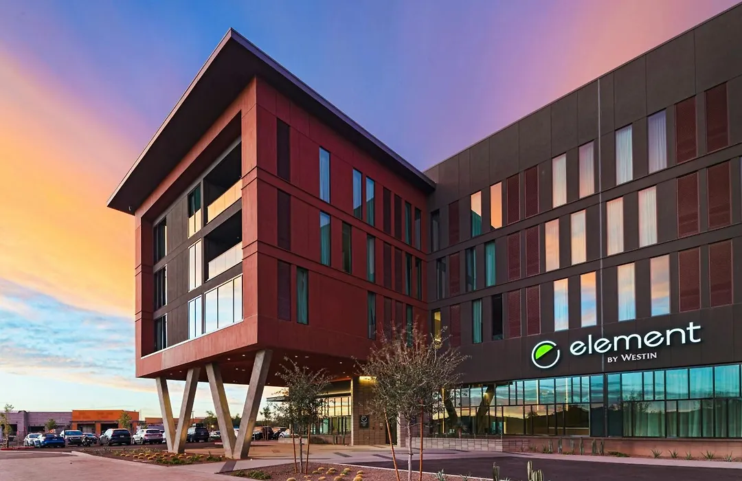 Element By Marriott Phoenix North Norterra-1