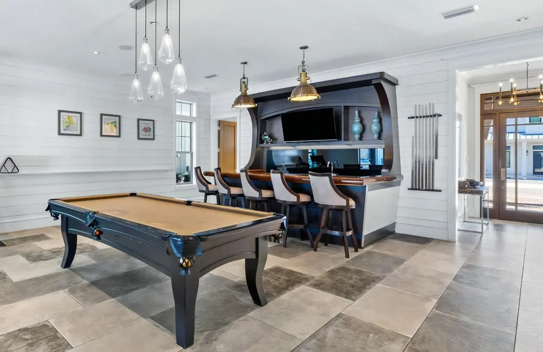 Crystal Del Mar With Private Pool And Gulf Views-1