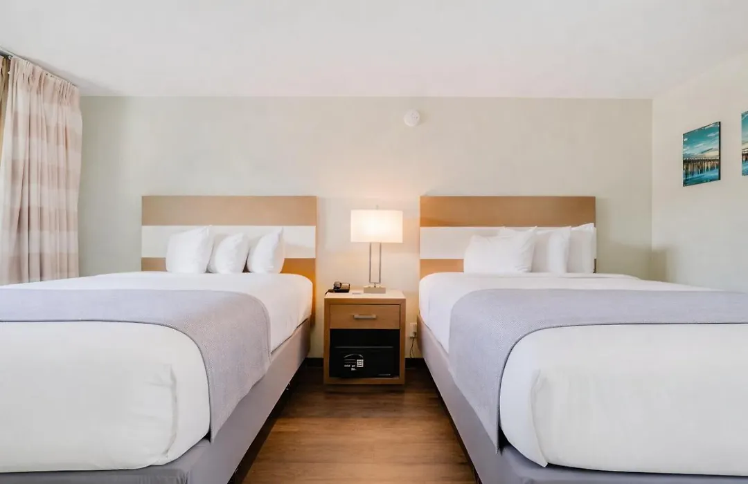 The Atwood Hotel San Diego - Seaworld/Zoo-1