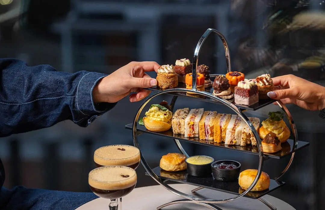 The Manchester Deansgate Hotel, By Ihg-1