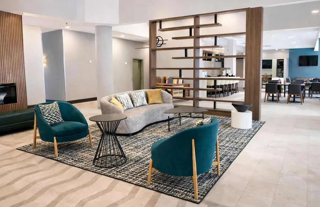 Holiday Inn & Suites Mississauga West - Meadowvale By Ihg-1