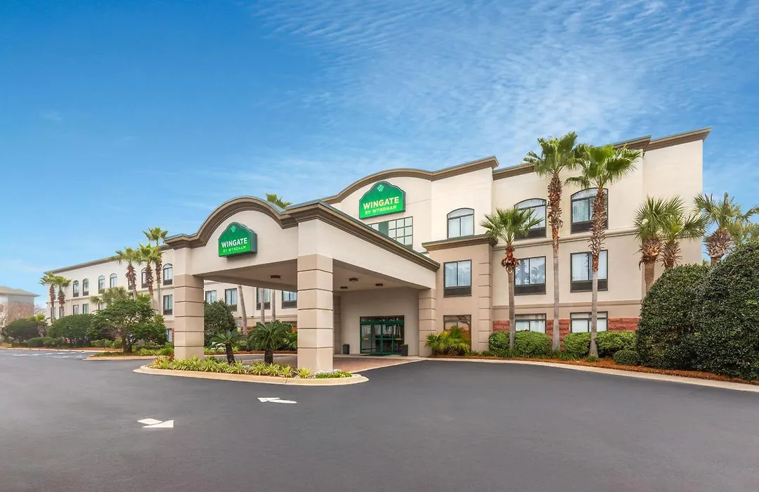 Wingate By Wyndham Destin-1